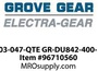 G-03-047-QTE GR-DU842-400-R1