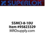 SSMCI-8-10U