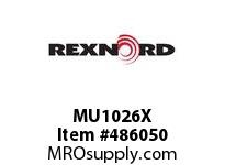 MU1026X FEDERAL MOGUL 7505674