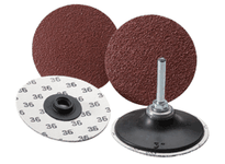 United Abrasives