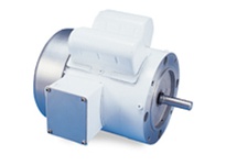 114316.00 1Hp 3450Rpm 56 Tefc 115/208-230V 1Ph 60Hz Cont Not 40C 1.15Sf Round W Ashguard.C6C34Wc5G