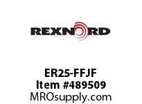 ER25-FFJF ER 25 FF JF 5801259