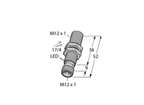 BI2-M12-AN6X-H1141