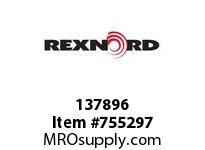 100 HCB 5.3750 BORE B-LC - 731001172540185
