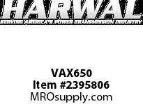 VAX-650