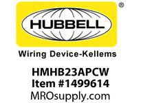 HMHB23APCW