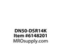 DN50-DSR14K