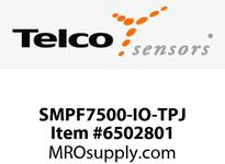 SMPF7500-IO-TPJ