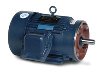 825072.00 7.5Hp 3600Rpm 213Tc.Epfc.230/460V 3Ph 60Hz Cont 40C 1.15Sf Rigid-C