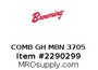 COMB GH MBN 3705