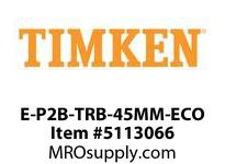 E-P2B-TRB-45MM-ECO