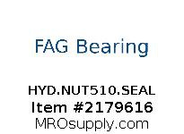 HYD.NUT510.SEAL