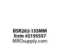 BSR202-15SMM