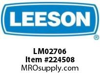 LM02706