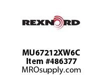 MU67212XW6C IR&RA MU67212X/W6 7567917
