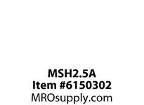 MSH2.5A