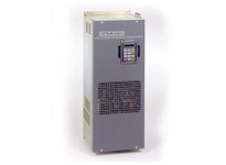 BALDOR ZD22H440-EL AC VECTOR 460V 22H 30/40/40HP 1 RGN REA