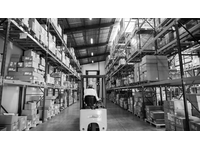 Top Ten Material Handling Equipment for Your Warehouse