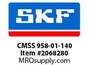 SKF-Bearing CMSS 958-01-140