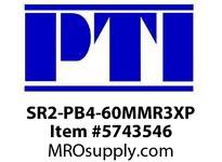 SR2-PB4-60MMR3XP