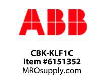 CBK-KLF1C