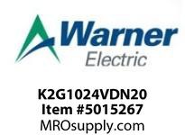 K2G1024VDN20