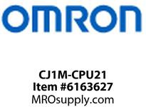 CJ1M-CPU21