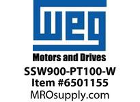 SSW900-PT100-W