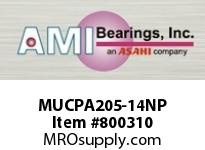 MUCPA205-14NP