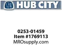 HubCity