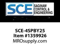 SCE-4SPBY25