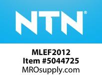 MLEF2012