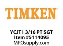 YCJT1 3/16 PT SGT
