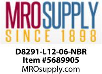 D8291-L12-06-NBR