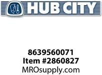 HubCity