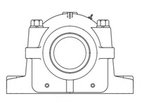 SDAF 23088KX16 1/2