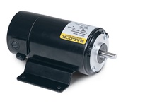 DC Motors