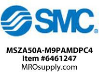 MSZA50A-M9PAMDPC4
