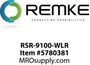 RSR-9100-WLR