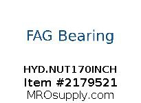 HYD.NUT170INCH