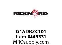 101.DBZC.CPLG RB TD - G1ADBZC101