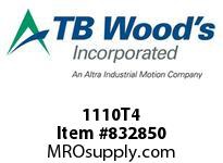 TBWOODS 1110T4 1110TX4 G-FLEX HUB