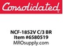 NCF-1852V C/3 BR