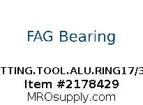 FITTING.TOOL.ALU.RING17/35