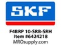 F4BRP 10-SRB-SRH