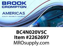 BC4N020V5C