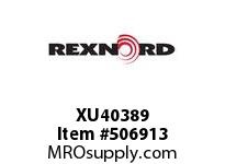 XU40389 CARTRIDGE BLOCK W/HD BEAR 6890943