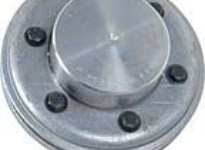 DODGE 003801 PS120 FBS 2-5/16 SHAFT HUB