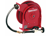 Reelcraft Hose Reel, 3/8 x 25ft 4625 OLPSW5