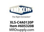 XLS-C4A0120P